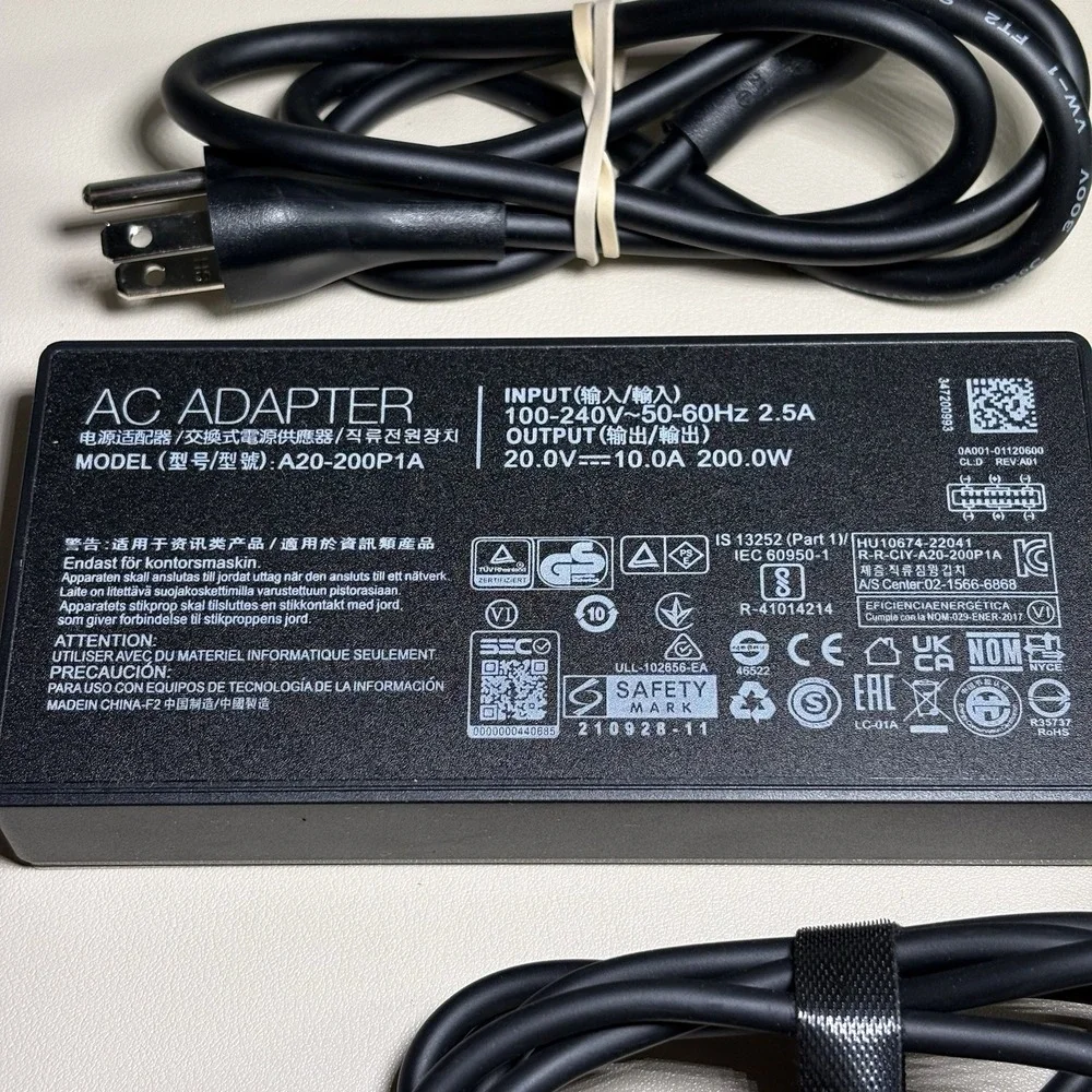 N/A 20v 10a